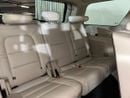 Lincoln Navigator Reserve 3.5L N1521 / FREE Insurance + Registration / AL TAYER MOTORS / AL QOUZ SHOWROOM