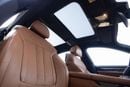 BMW 730Li M SPORT BMW 730Li M Sport 2021 GCC | Warranty