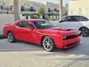Dodge Challenger GT 3.6L