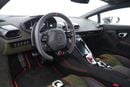 Lamborghini Huracan STERRATO 5.2L V10