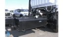 ميتسوبيشي فوسو Canter 2023 4.2L M/T 4x2 Diesel Cab Chassis | 100L Fuel Tank | POWER STEERING