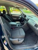 Volkswagen Teramont COMFORTLINE