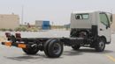 Hino 300 Hino 300 710L 300 series 714 NWB 4x2 Truck