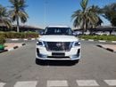 Nissan Patrol LE Platinum 5.6L