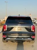 Hyundai Palisade Calligraphy Full option 360 camera, panoramic