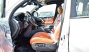 Lexus LX 450 Black EDITION  Diesel A/T 2019 Model