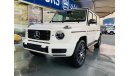 Mercedes-Benz G 500 Stronger Then Time