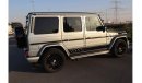 Mercedes-Benz G 55 AMG G55AMG