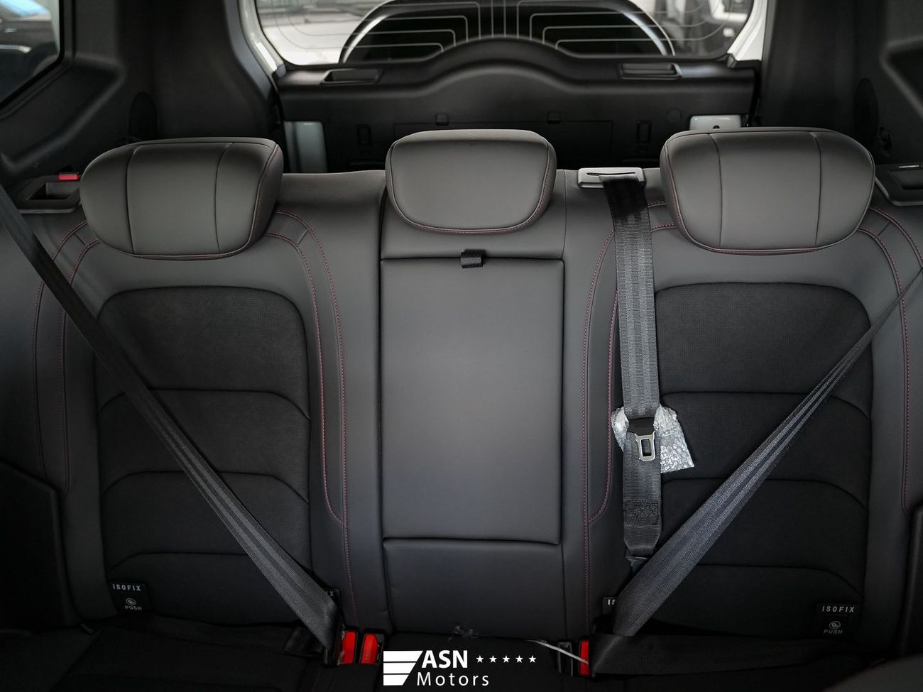 جيتور T2 Travel + Commemorative Edition 2.0 Turbo (Export Price)