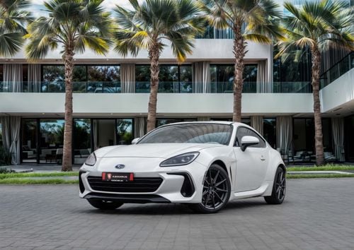 سوبارو BRZ BRZ MT | 1,920 P.M | 0% Downpayment | Subaru Warranty!