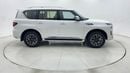 Nissan Patrol 2023 SE PLATINUM CITY | AED 2729/Month | 0 DP | 30 Day Return | Warranty | Service History