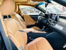 Lexus ES300h 2023 Lexus ES 300H - Black inside Brown