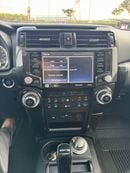 تويوتا Runner4 2021 TOYOTA 4 RUNNER LIMIT 7 SEATS 4x4 C SPEC KM 43000