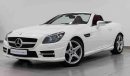 مرسيدس بنز SLK 200