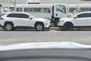 Lexus LX700h SIGNATURE 3.5L Twin-Turbo + Hybrid V6, Model 2026, Color Black inside Tan