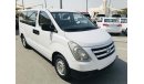 Hyundai H-1 Very clean car in excellent condition without accidents