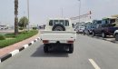 تويوتا لاند كروزر بيك آب LAND CRUISER PICKUP (LC79) DOUBLE CABIN 4.2L DIESEL 2024