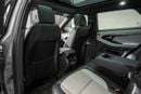 Land Rover Range Rover Evoque P250 R-Dynamic SE 2.0L