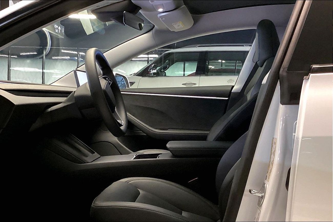 Tesla Model 3 Long Range (Dual Motor) | National Day Celebration | Guaranteed Warranty | 0 Down Payment