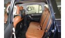 Lexus GX460 (2017) Inclusive VAT