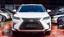 Lexus RX350