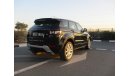 Land Rover Range Rover Evoque LAND ROVER EVOQUE 2012 GULF SPACE FULL OPTIONS