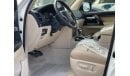 Toyota Land Cruiser GXR GT 4x4 4.0L V6 Gasoline with Leather Seats