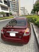 نيسان ألتيما