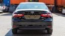 Toyota Camry LE STD 2.5L (204 HP)