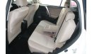 Toyota RAV4 2.5L EX 2015 MODEL WITH ALLOY WHEELS