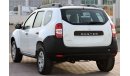 Renault Duster Renault Duster 2017, GCC, in excellent condition, without accidents, very clean from inside and outs