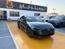 Audi A5 Coupe Sportback  Coupe Sportback