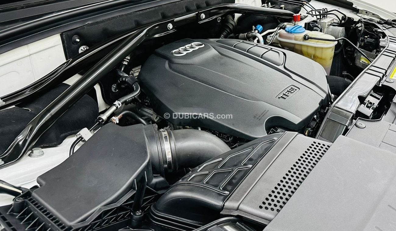 أودي Q5 S-لاين