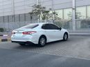 Toyota Camry S GCC