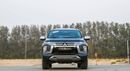Mitsubishi Montero Sport MITSUBISHI MONTERO SPORT 2021 GLS Premium 3.0L (7 Seater)  GCC IN EXCELLENT CONDITION