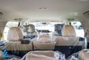 Nissan Patrol LE T2 3.5L V6 AWD 9AT 2026 | 8-Seater | Power Tailgate | Full Safety | Export Only