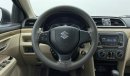 Suzuki Ciaz GL 1.5 | Under Warranty | Inspected on 150+ parameters