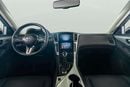 إنفينيتي Q50 LUXE 3.0