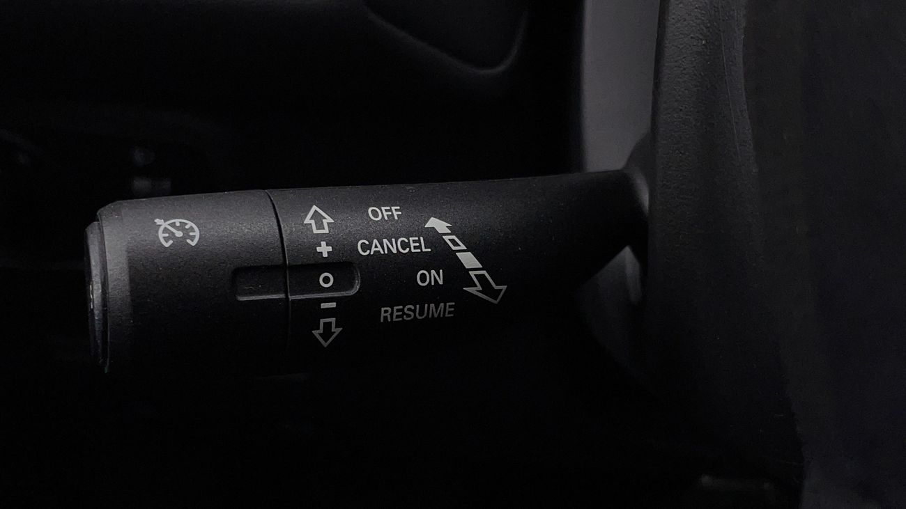 MG ZS Std 1.5L STD 1.5 | Zero Down Payment | Home Test Drive