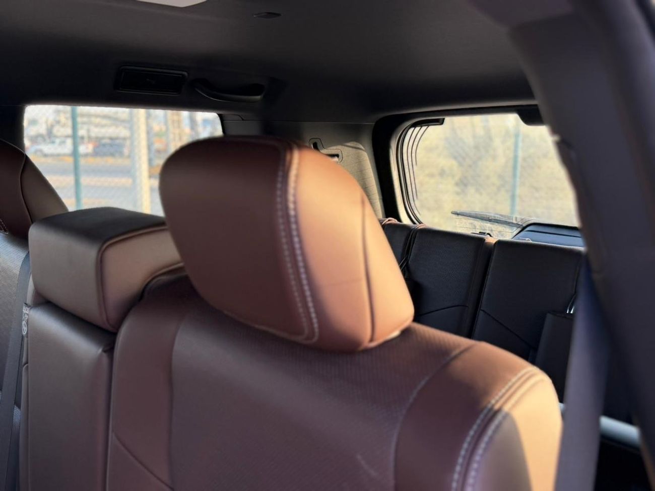 Toyota Prado ADVENTURE TOYOTA PRADO 2.4 2026 Full option with Radar & Headup Display