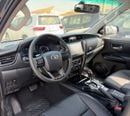 Toyota Fortuner VXR Fortuner 2.4 Diesel GR || 2026