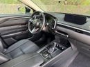مازدا CX5 Signature 2.5L