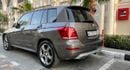 مرسيدس بنز GLK 250