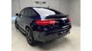Mercedes-Benz GLE 43 AMG Coupe Mercedes-Benz GLE 43 Amg.4matic.Biturbo