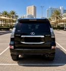 Lexus GX460 PLATINUM