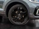 Volkswagen T ROC 1.4L TSI R-Line