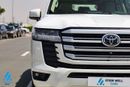 تويوتا لاند كروزر LC300 GXR | 4.0L V6 | GCC Specs | Full Safety Package | 4WD | Premium Features | Export Only