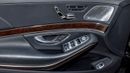Mercedes Benz S560 Std 4.0L (463 HP)