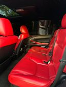 لكزس LX 570 كت سوبر شارج 2009 محول 2015