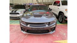 Dodge Charger USA specification